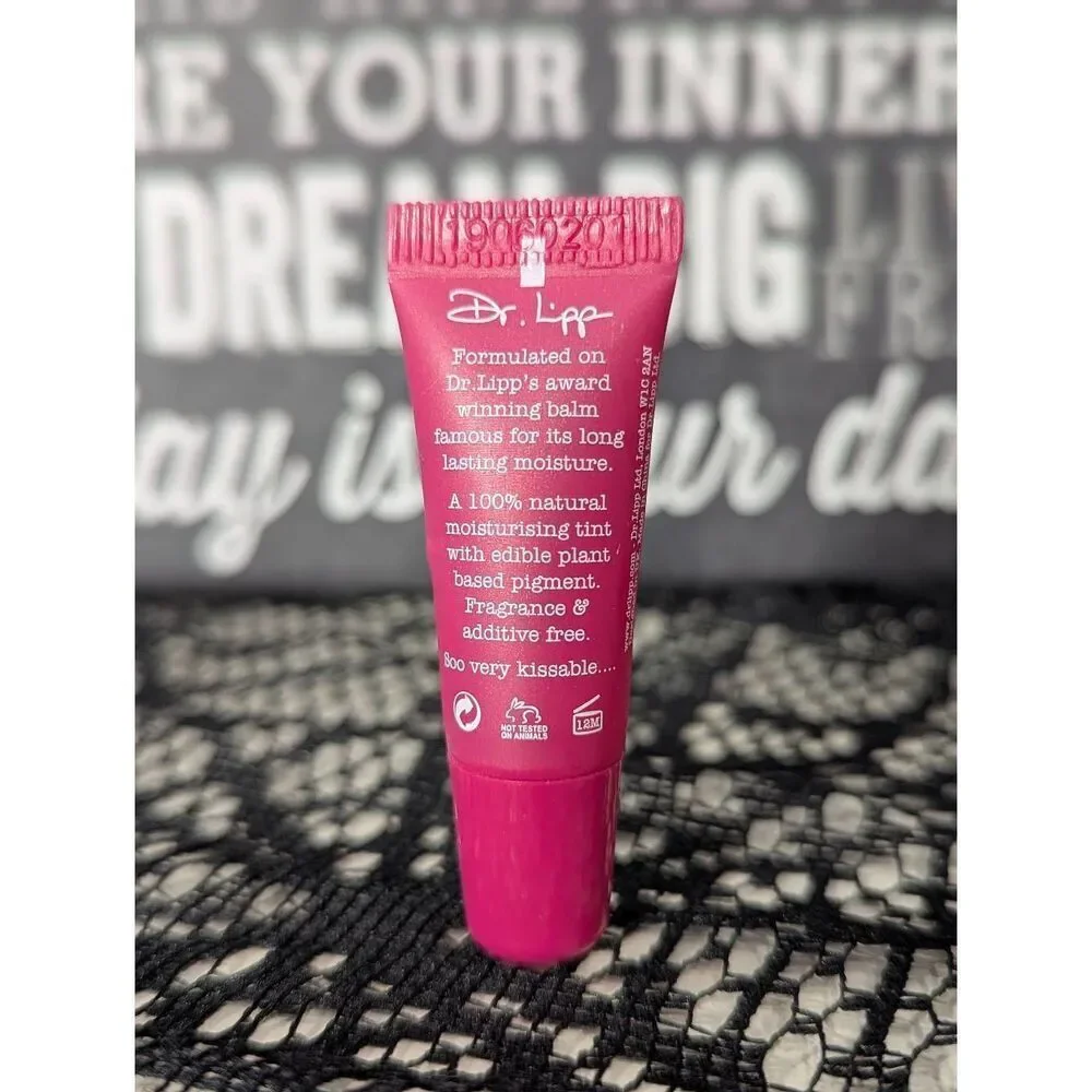 5/25 Dr. Lipp Lip Tint Sweet Potato Mini